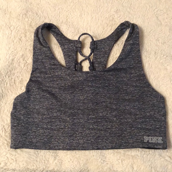 PINK Victoria's Secret Other - Victoria’s Secret Pink Sports Bra